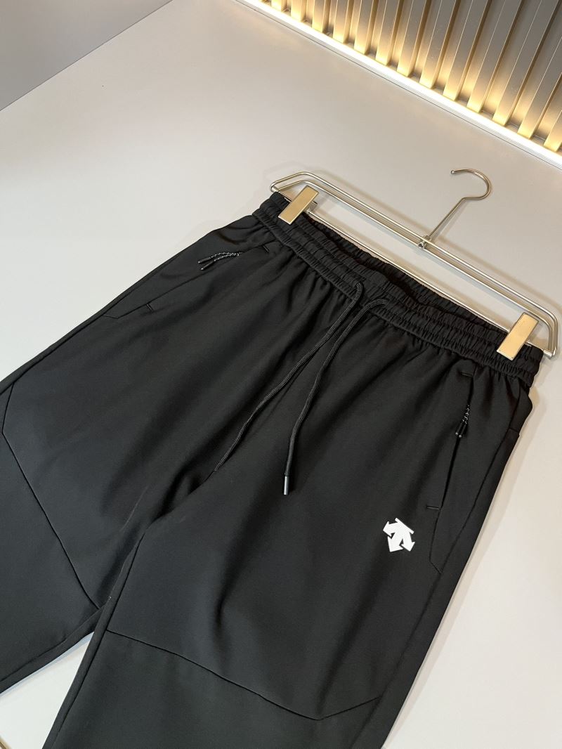 Descente Long Pants